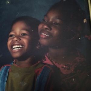 Meet your Posher, Shamiqua